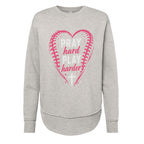NATURAL HEATHER - 3525 - FRONT
