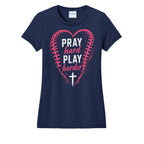 Team Navy - LPC450 - FRONT