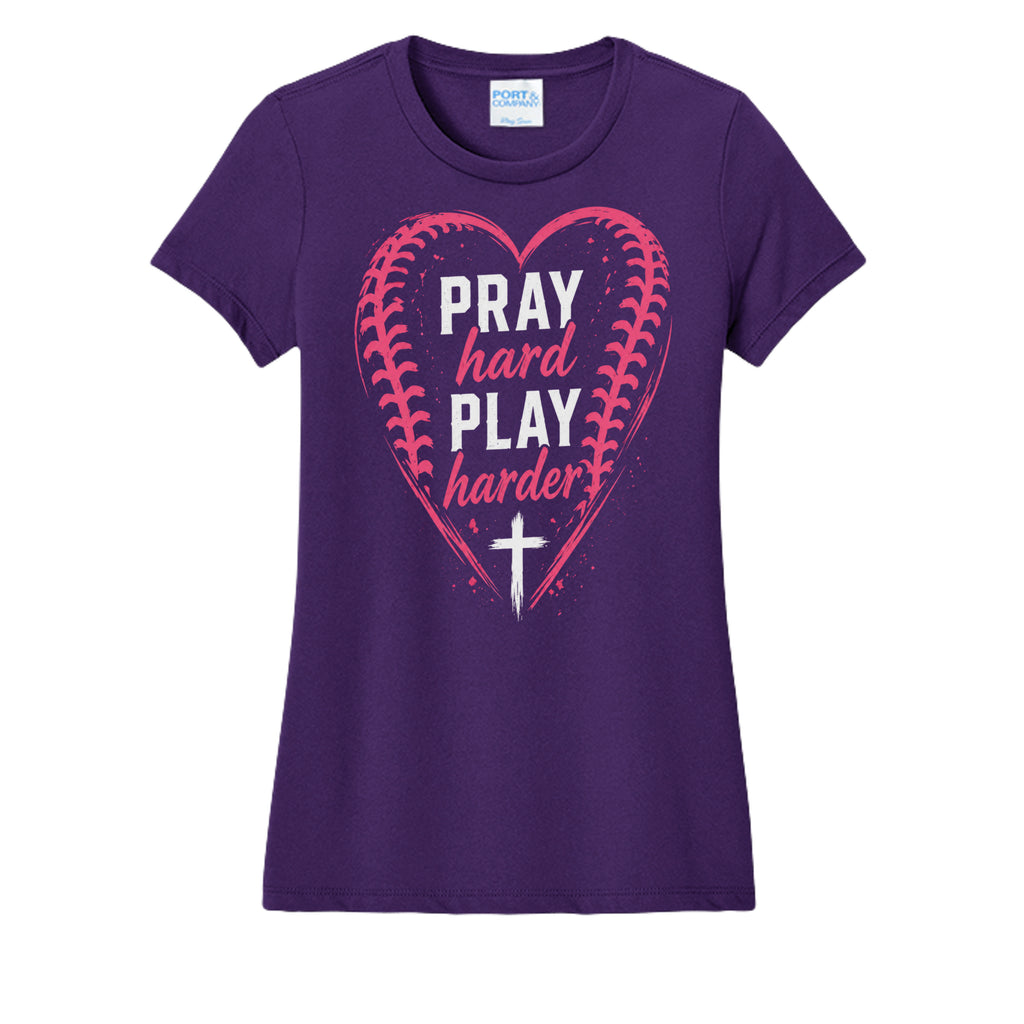 Team Purple - LPC450 - FRONT