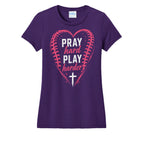 Team Purple - LPC450 - FRONT