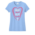 Light Blue - LPC450 - FRONT