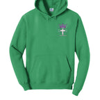 Clover Green - PC78H - FRONT