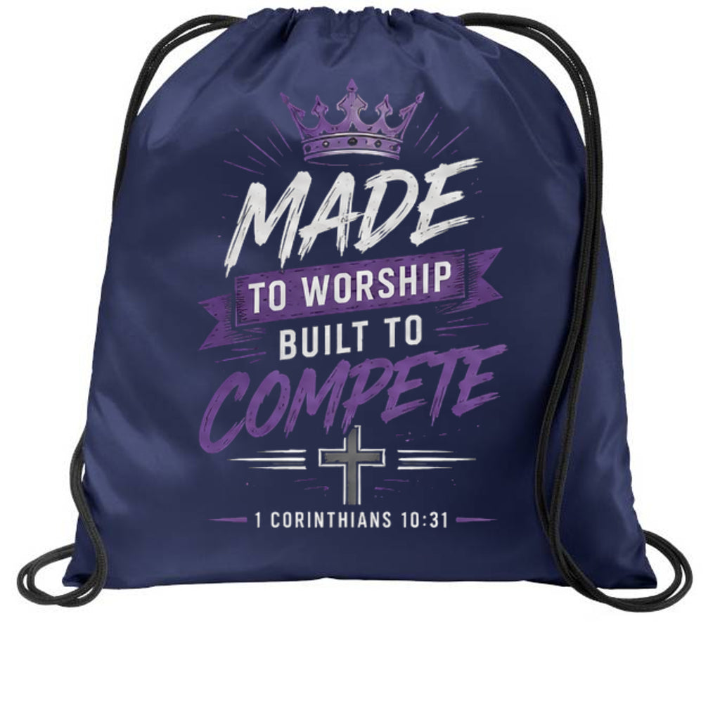 True Navy - BG615 - FRONT
