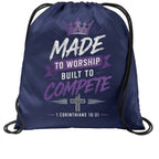 True Navy - BG615 - FRONT
