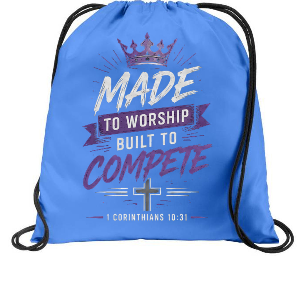 Carolina Blue - BG615 - FRONT