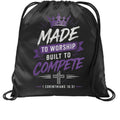 Black - BG615 - FRONT