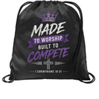 Black - BG615 - FRONT