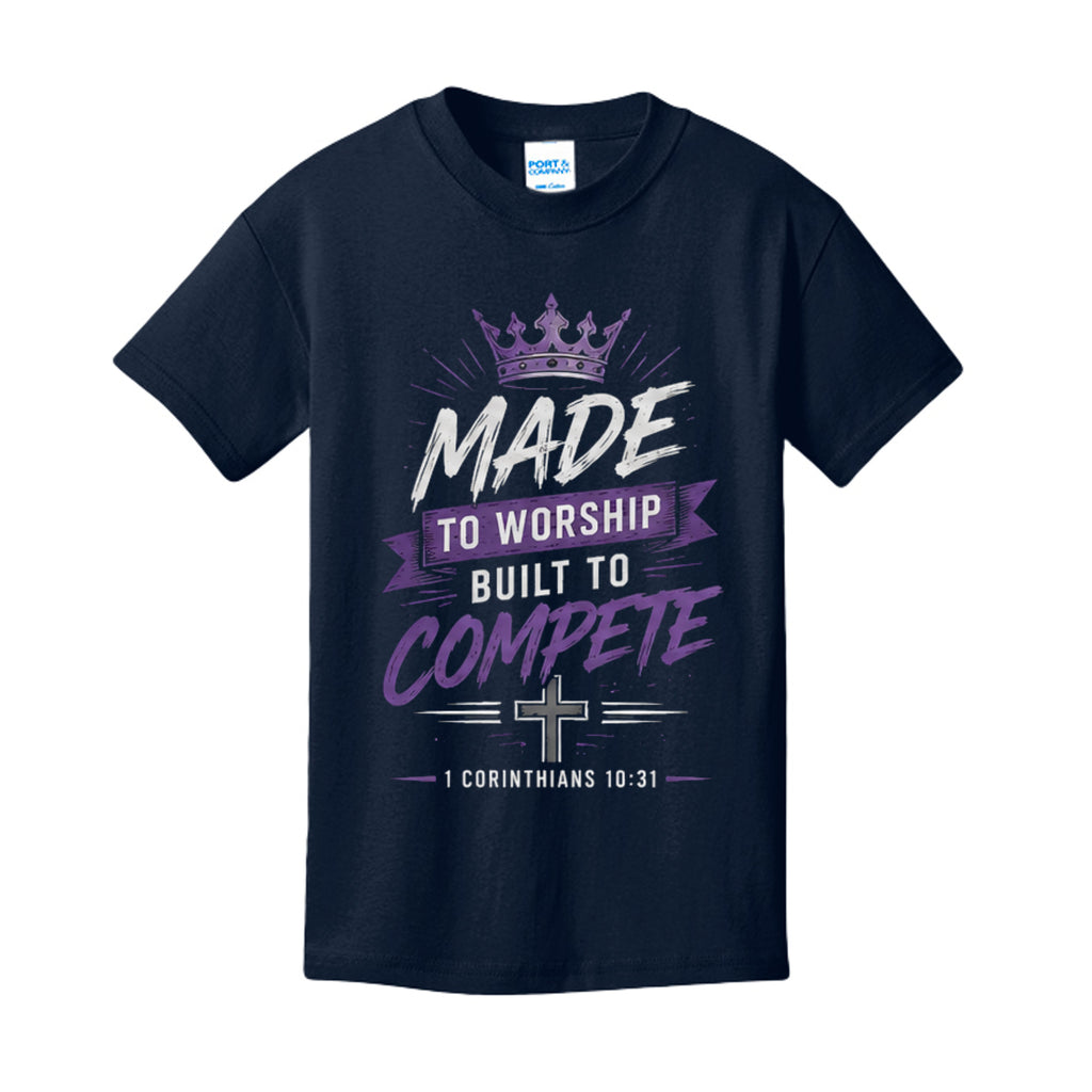 True Navy - PC54Y - FRONT