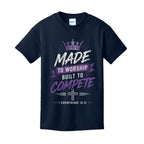 True Navy - PC54Y - FRONT