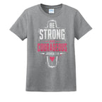 Athletic Heather - LPC54 - FRONT
