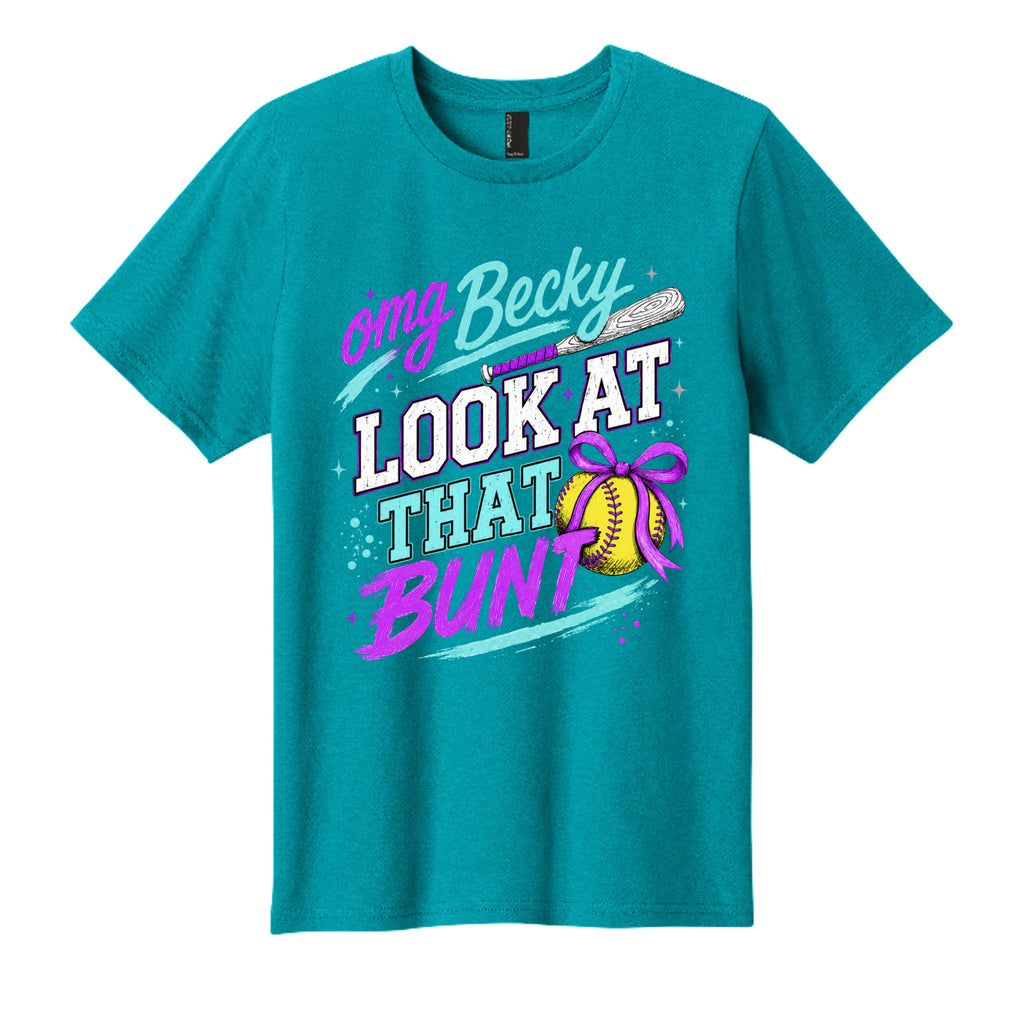 Bright Aqua - PC43Y - FRONT