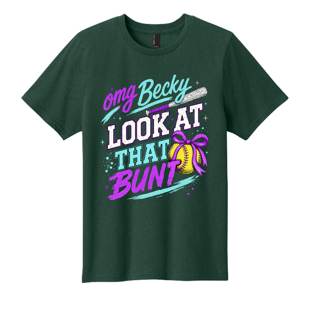 Dark Green - PC43Y - FRONT