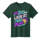 Dark Green - PC43Y - FRONT