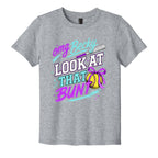 Athletic Heather - PC43Y - FRONT