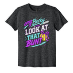 Black Heather - PC43Y - FRONT