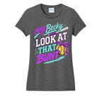 Dark Heather Grey - LPC450 - FRONT