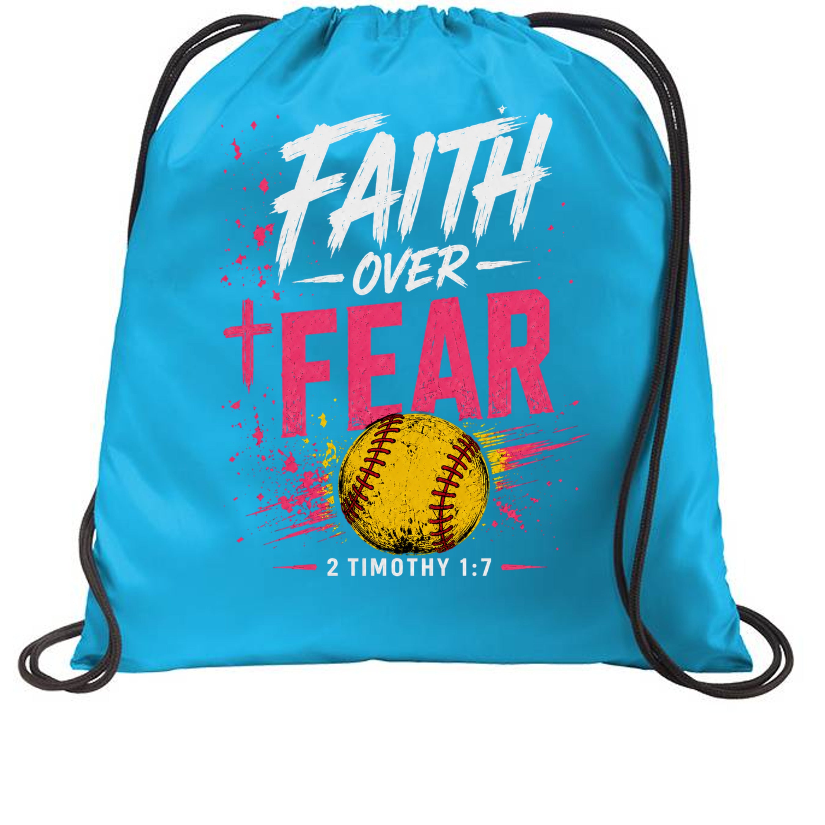 Turquoise - BG615 - FRONT