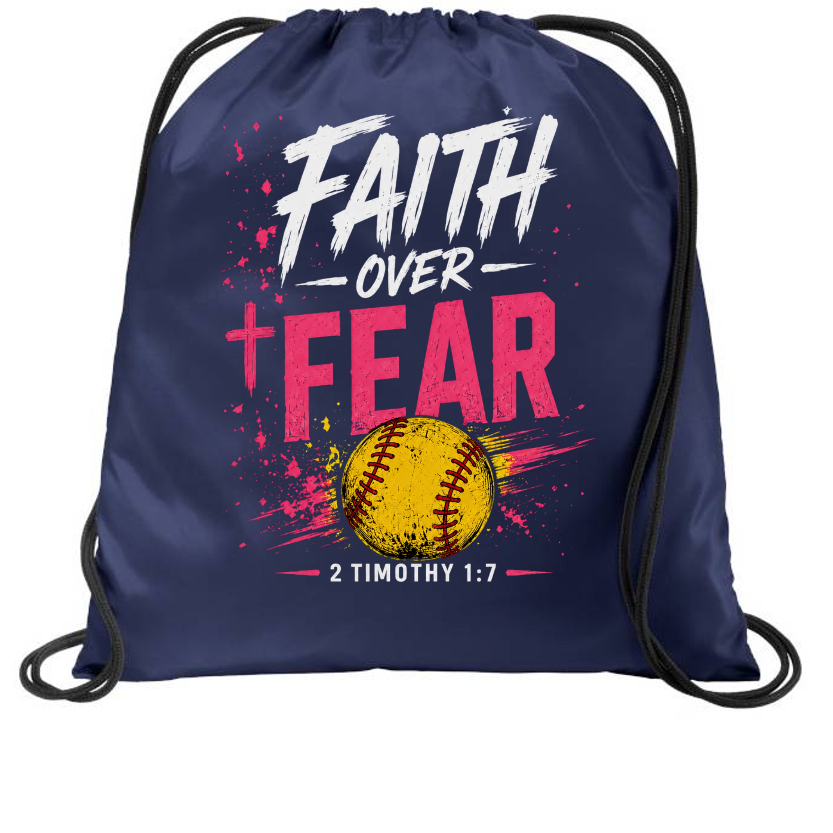 True Navy - BG615 - FRONT