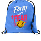 Carolina Blue - BG615 - FRONT