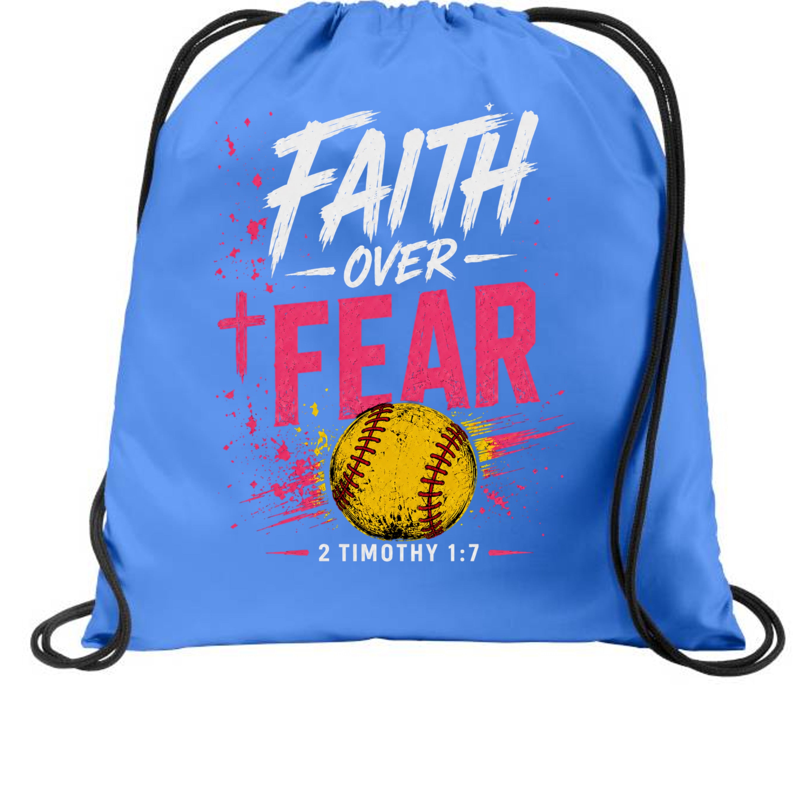 Carolina Blue - BG615 - FRONT