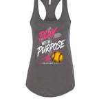 Dark Gray - N1533 - FRONT