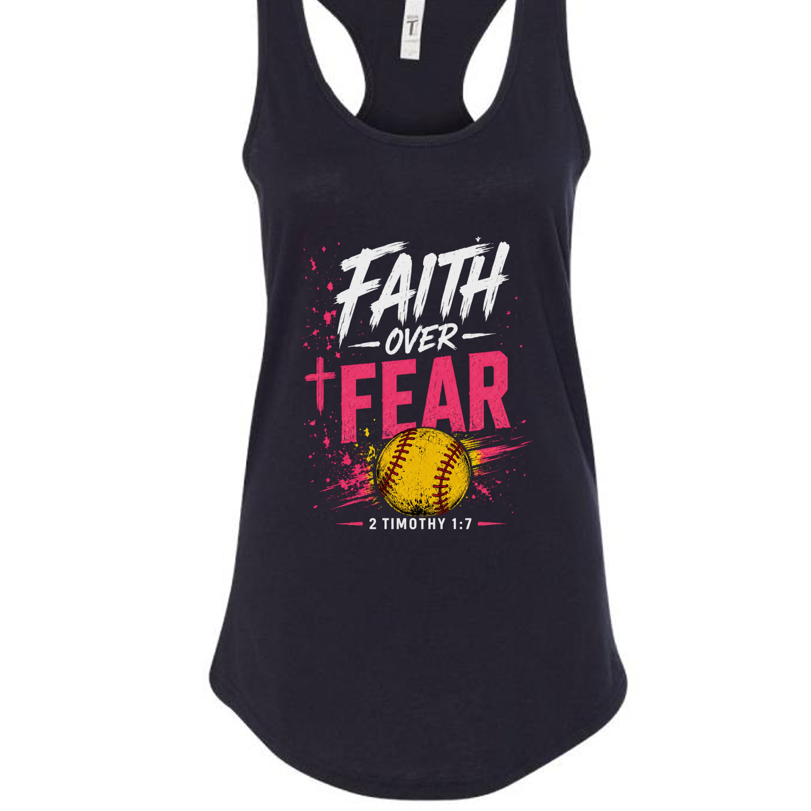 Black - N1533 - FRONT