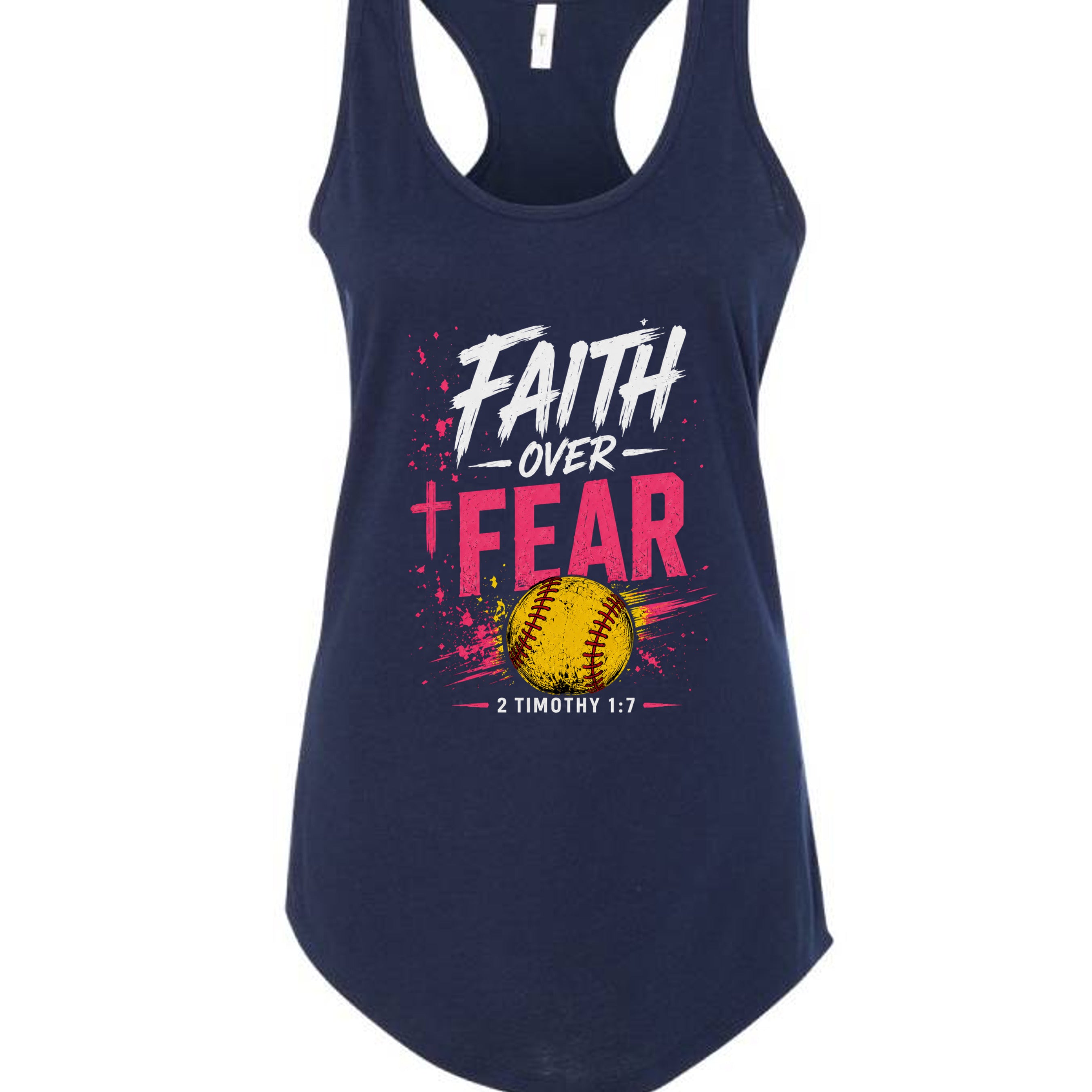 Midnight Navy - N1533 - FRONT