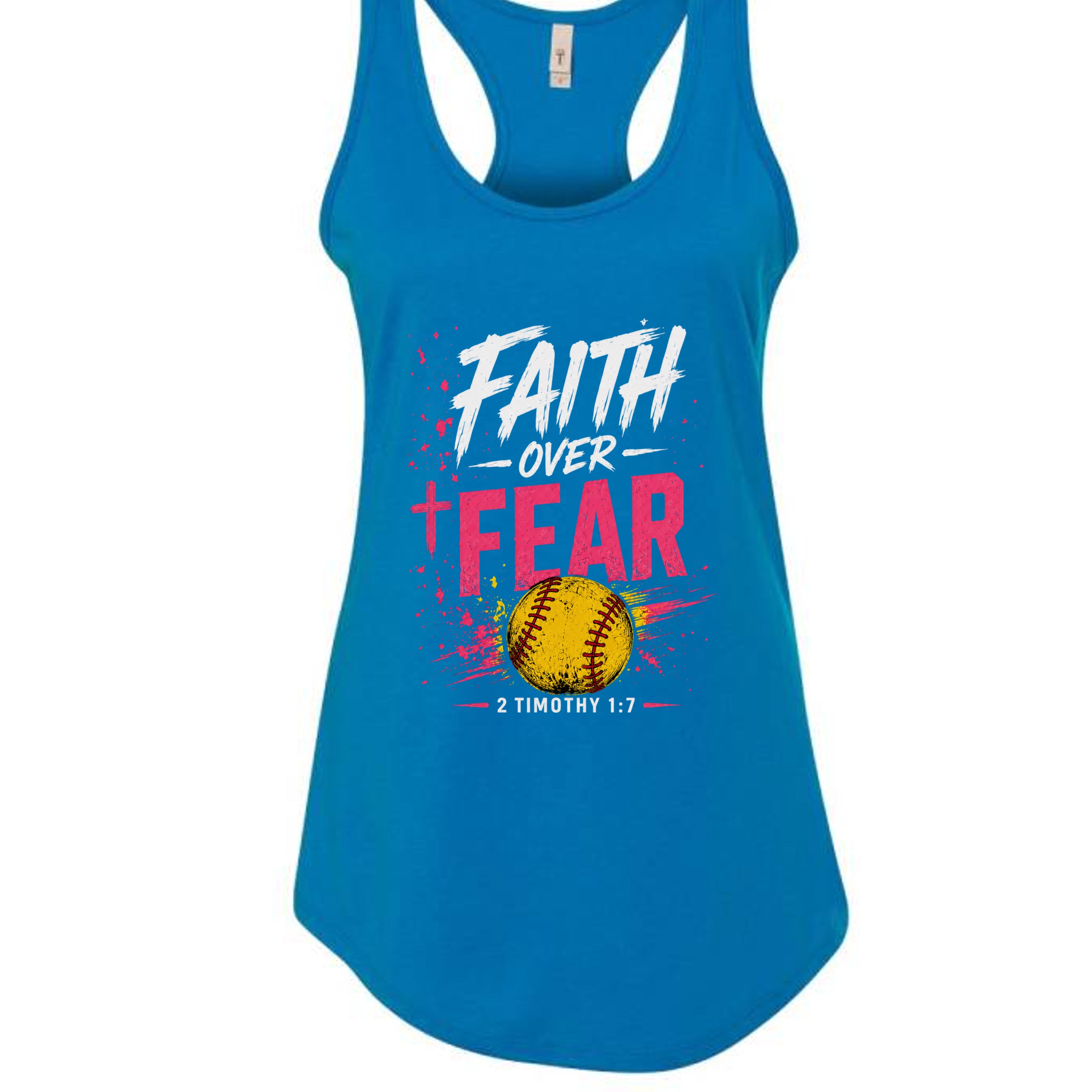 Turquoise - N1533 - FRONT