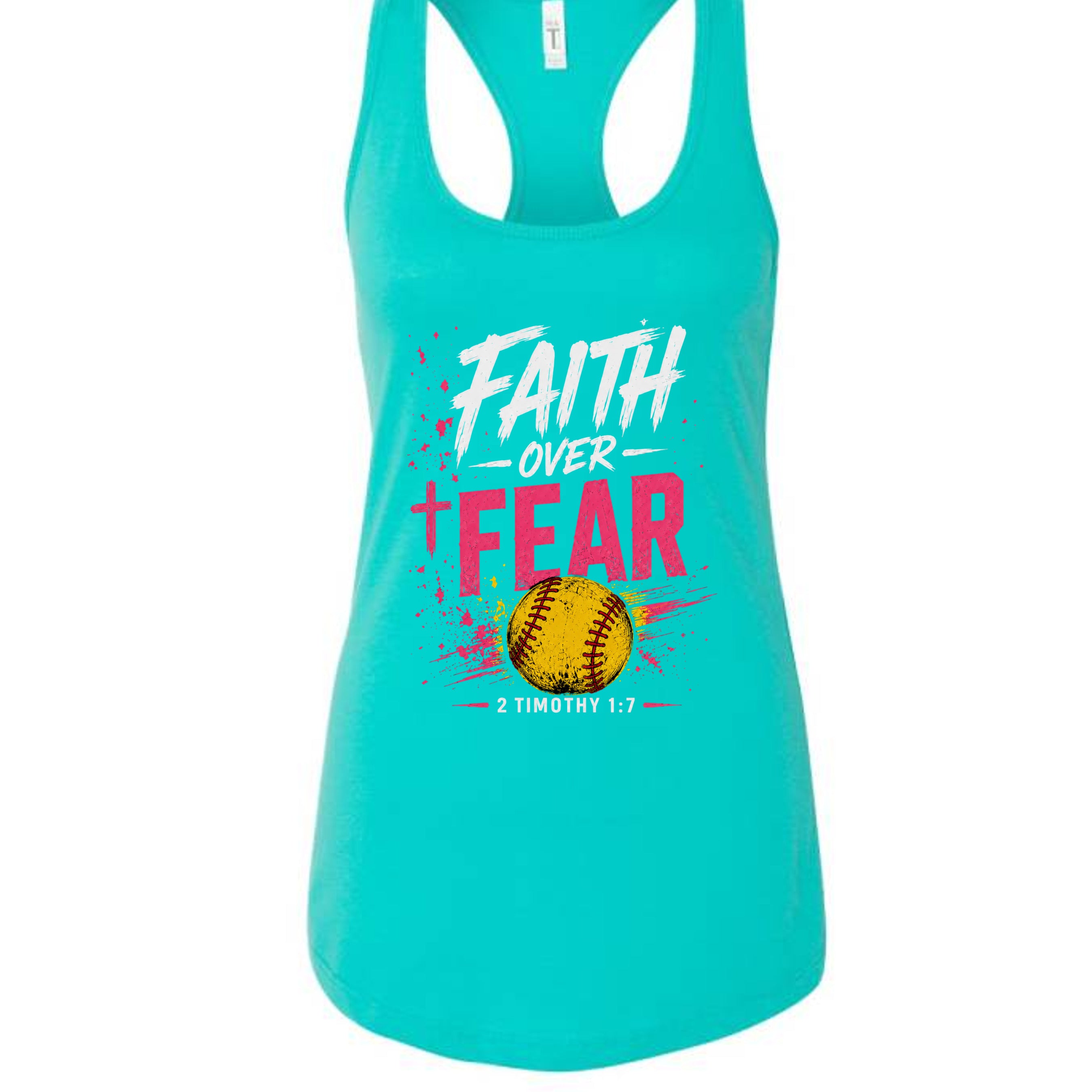 Tahiti Blue - N1533 - FRONT