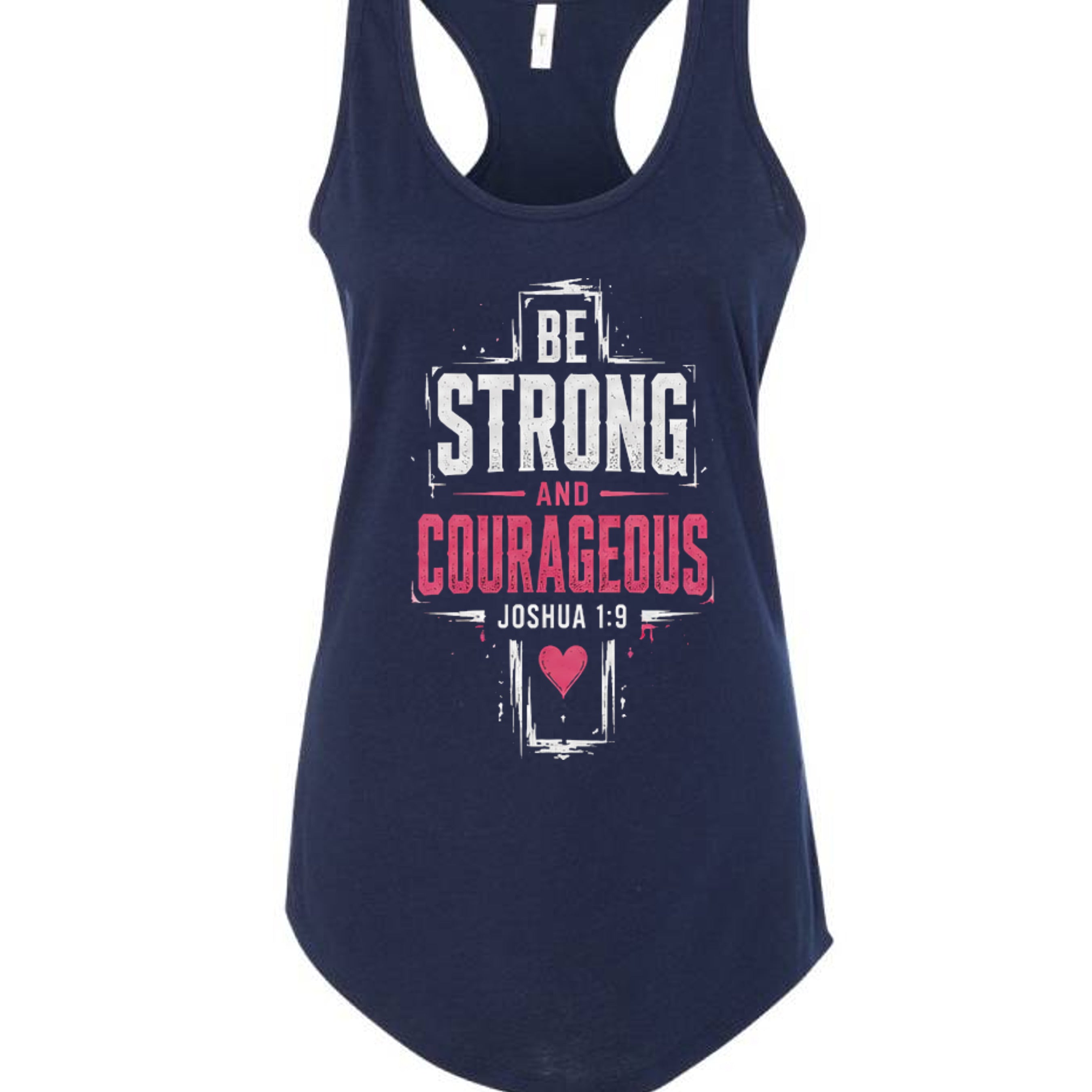 Midnight Navy - N1533 - FRONT